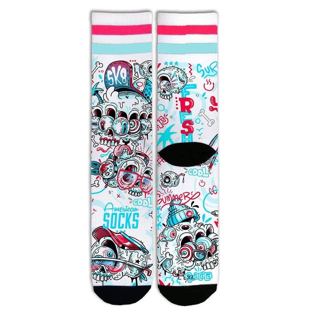 AMERICAN SOCKS picture