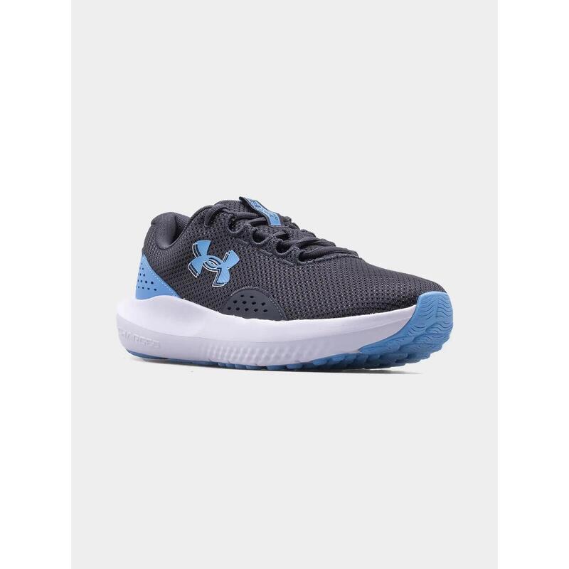 Tênis de corrida masculino Under Armour Charged Surge 4