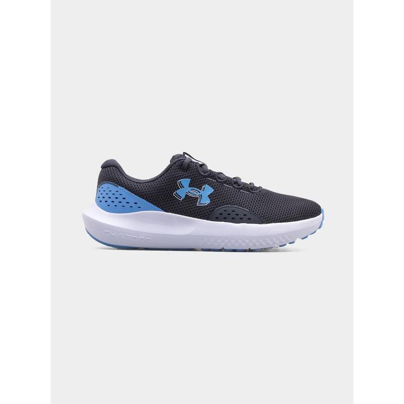 Tênis de corrida masculino Under Armour Charged Surge 4