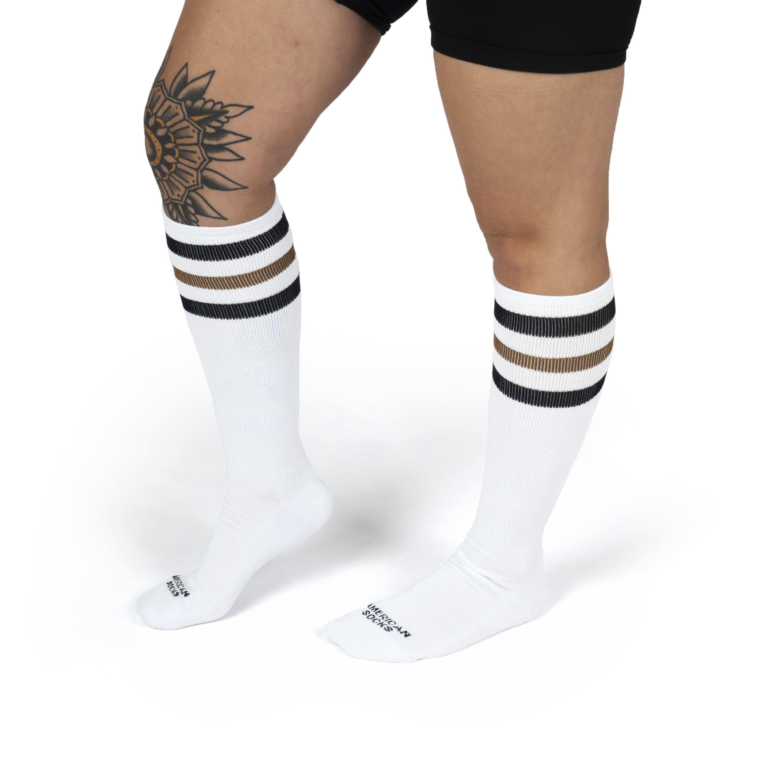 Meias American Socks Gizmo 4/7