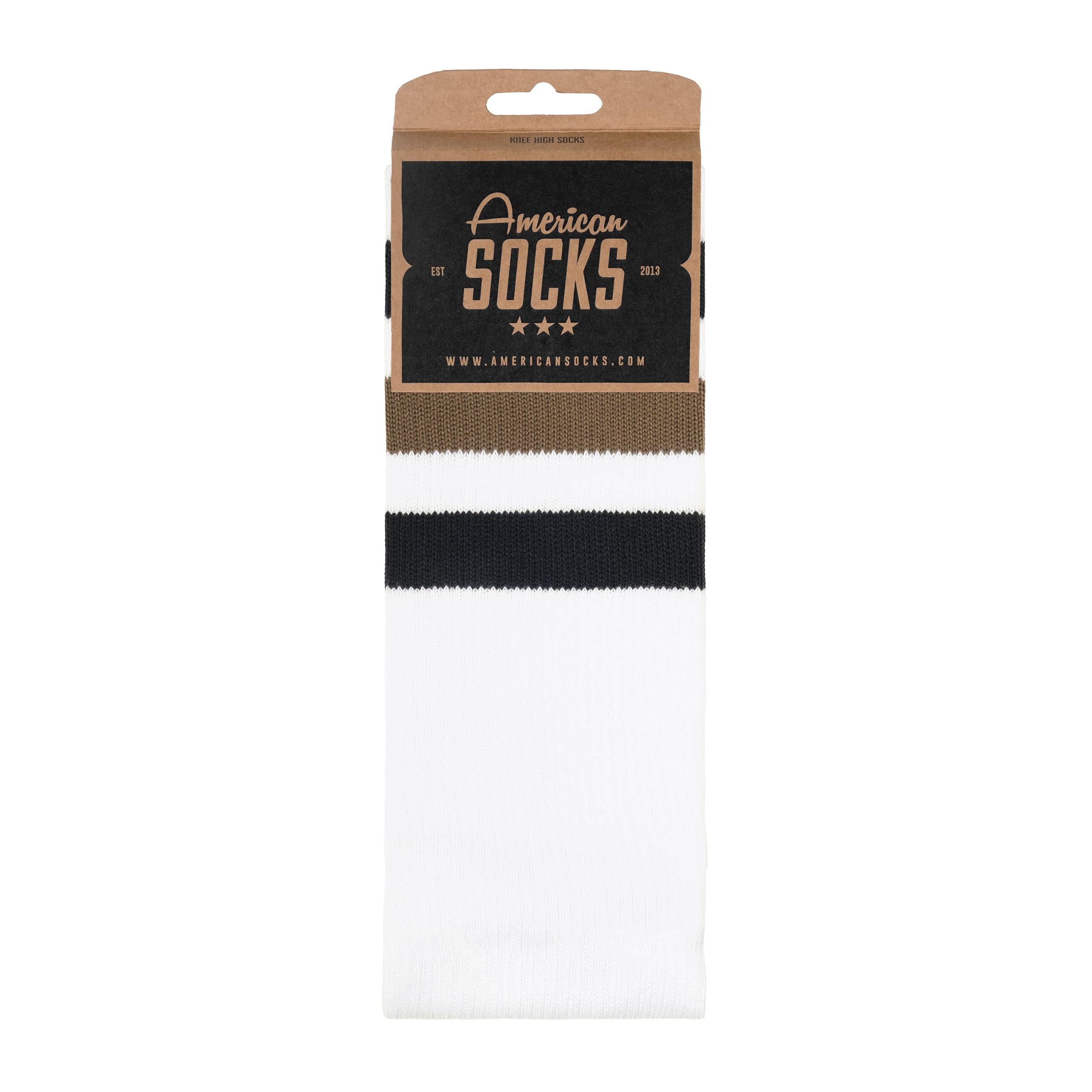 Meias American Socks Gizmo 3/7