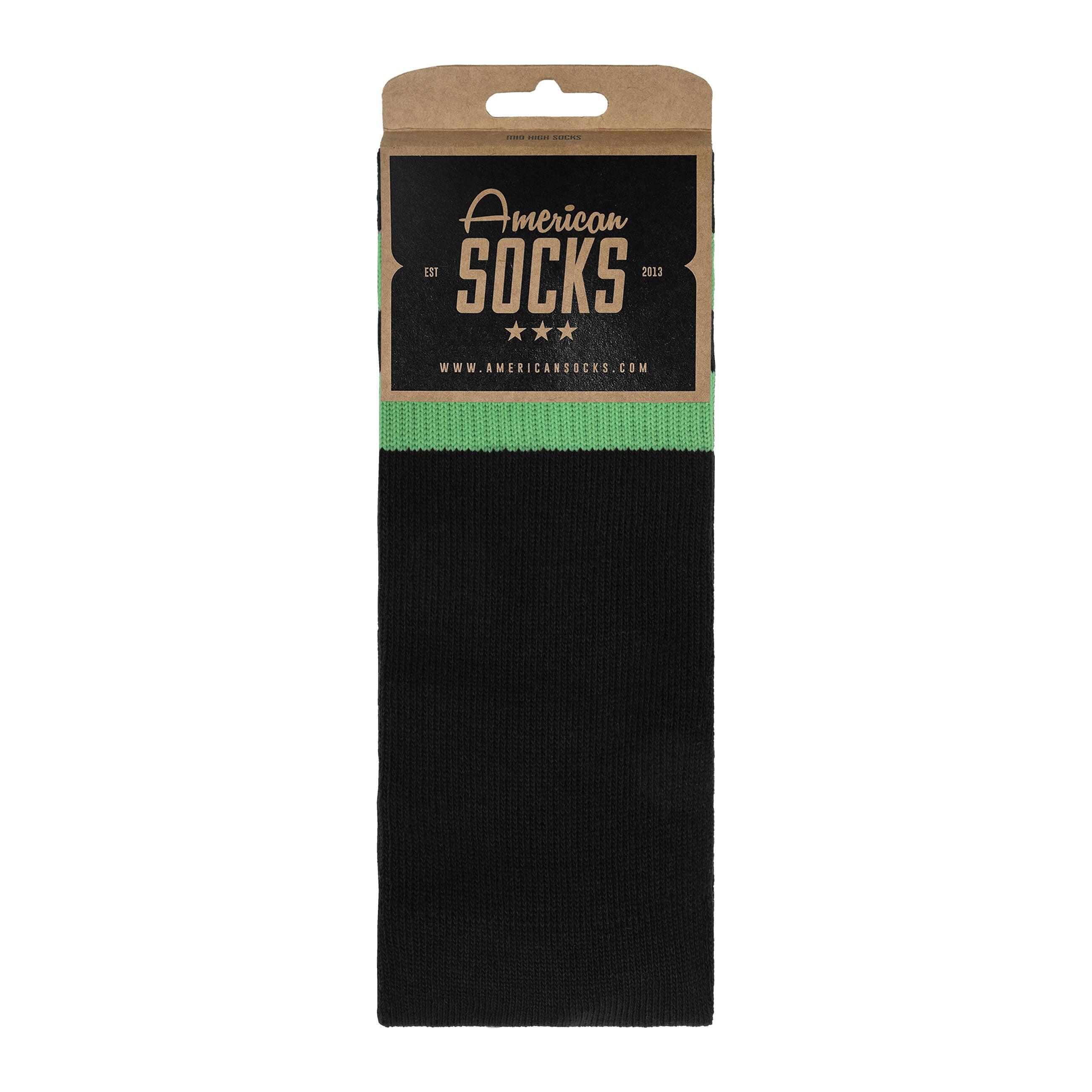 Calcetines Ghostbusters - Mid High - American Socks 3/7