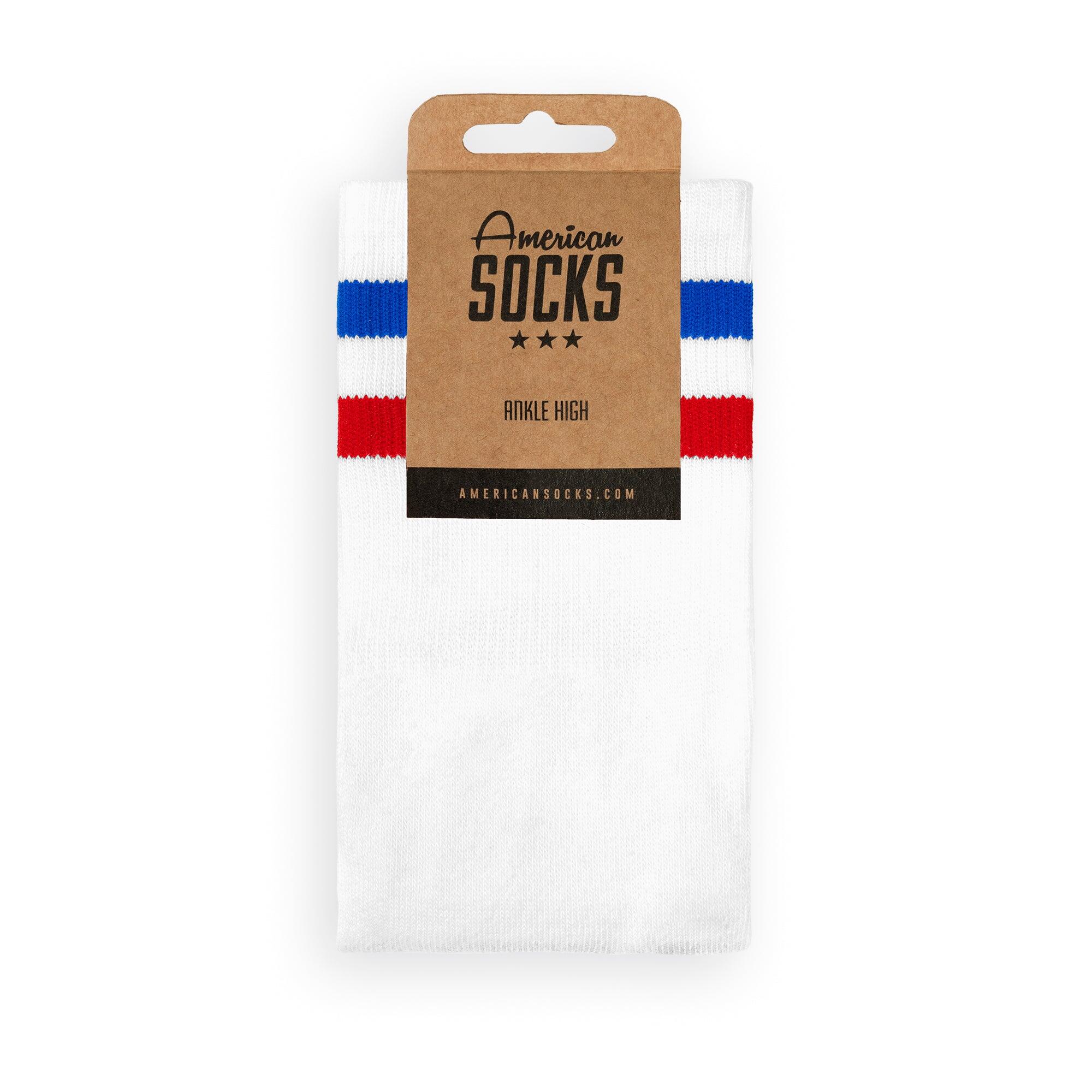 Calzini American Pride - Ankle High - American Socks 3/7