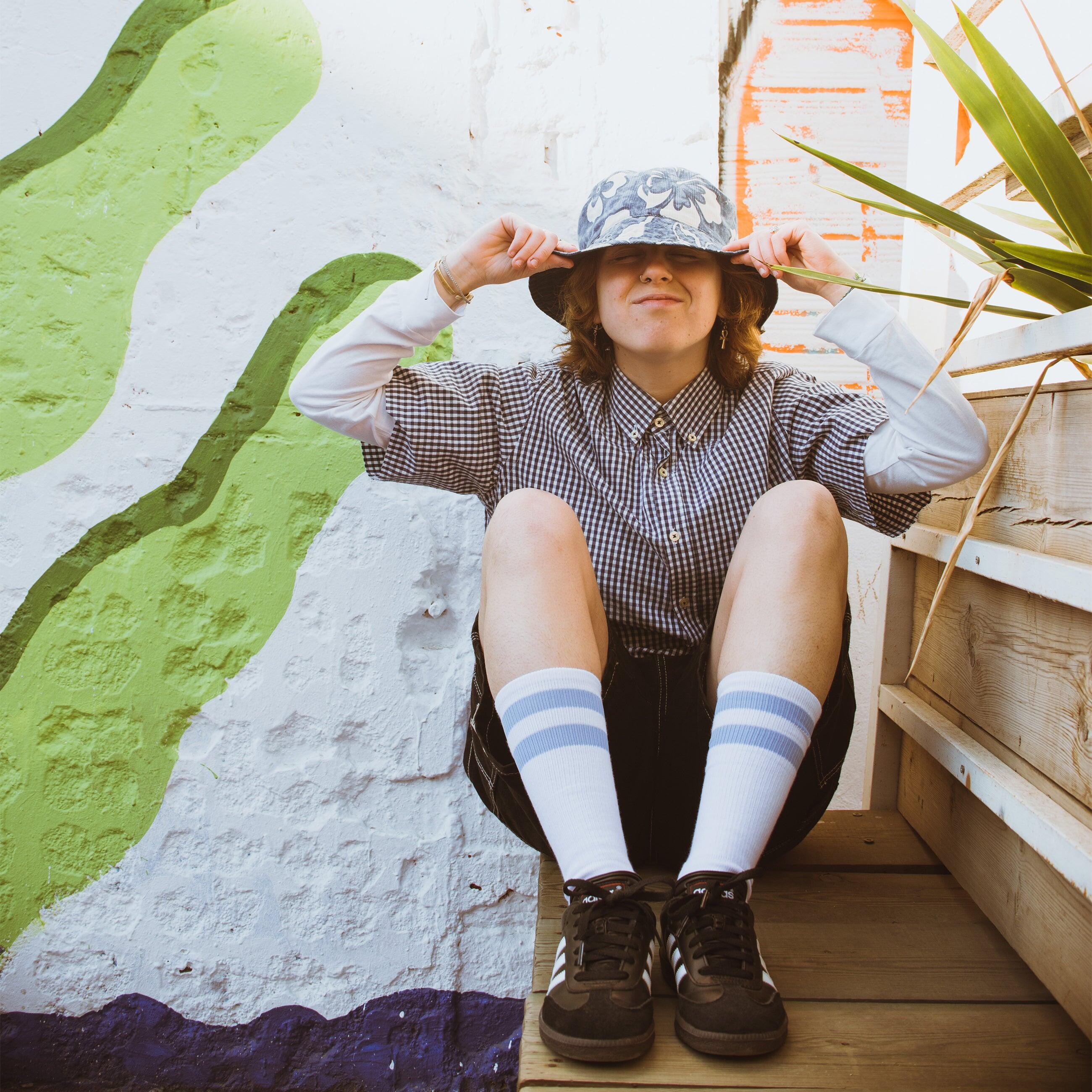 Sokken Maverick - Mid High - American Socks 7/7