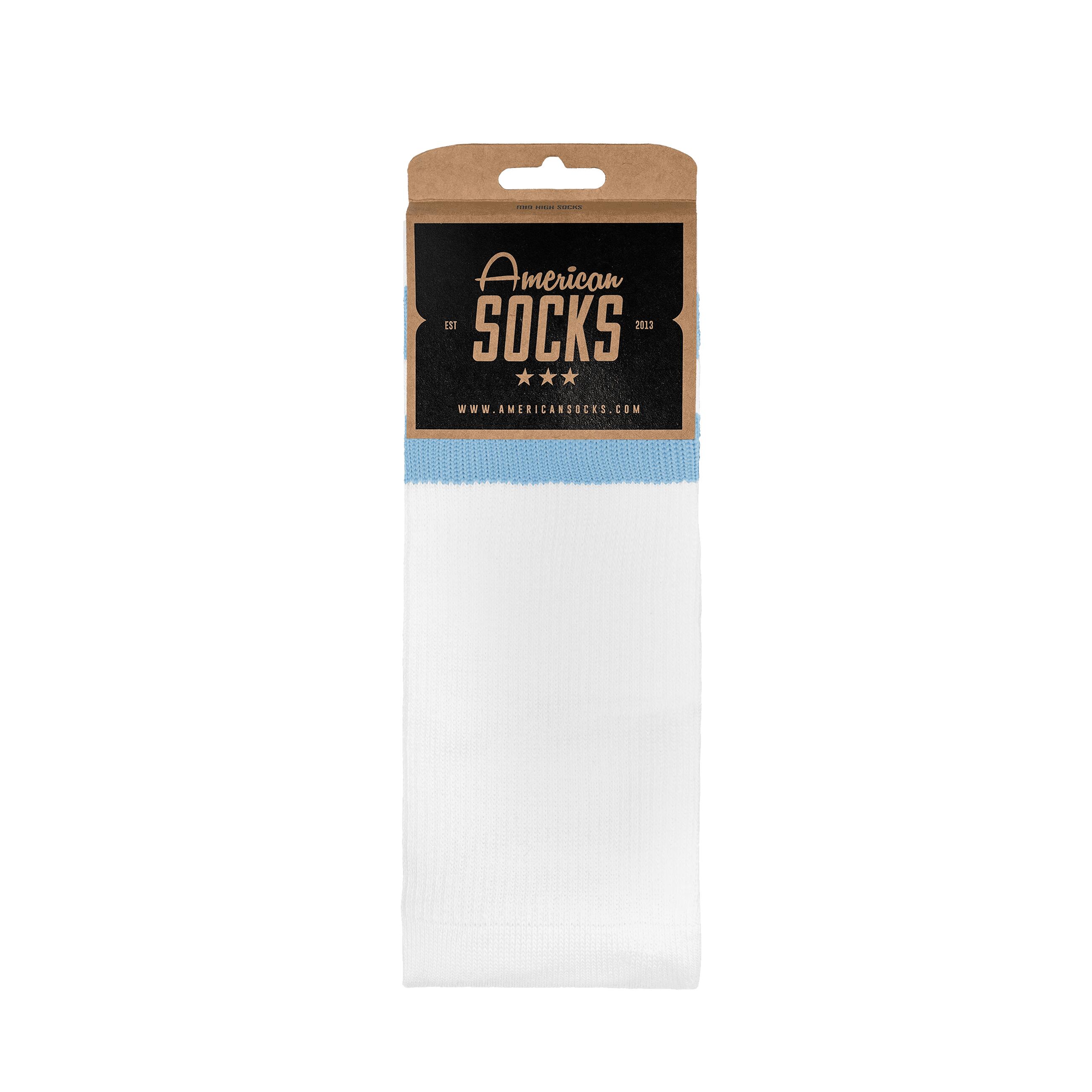 Sokken Maverick - Mid High - American Socks 3/7
