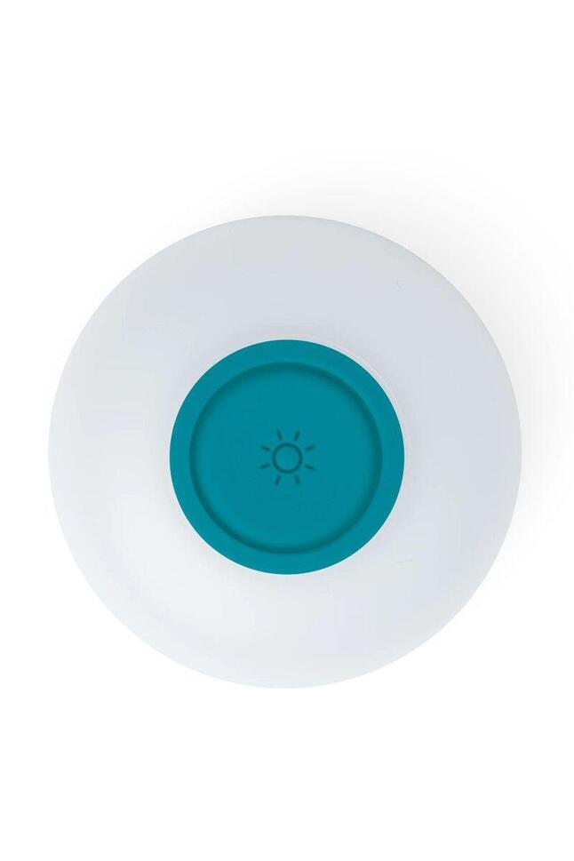 Lampka Bio Lite Alpenglow Mini-Ocean Teal
