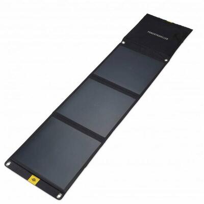 FALCON40 Multi-Voltage Faltbares Solarpanel