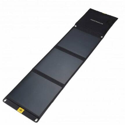 FALCON40 Multi-Voltage Faltbares Solarpanel