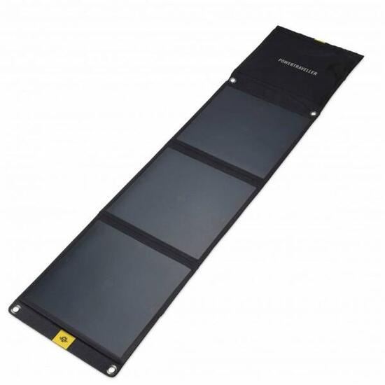FALCON40 Multi-Voltage Faltbares Solarpanel
