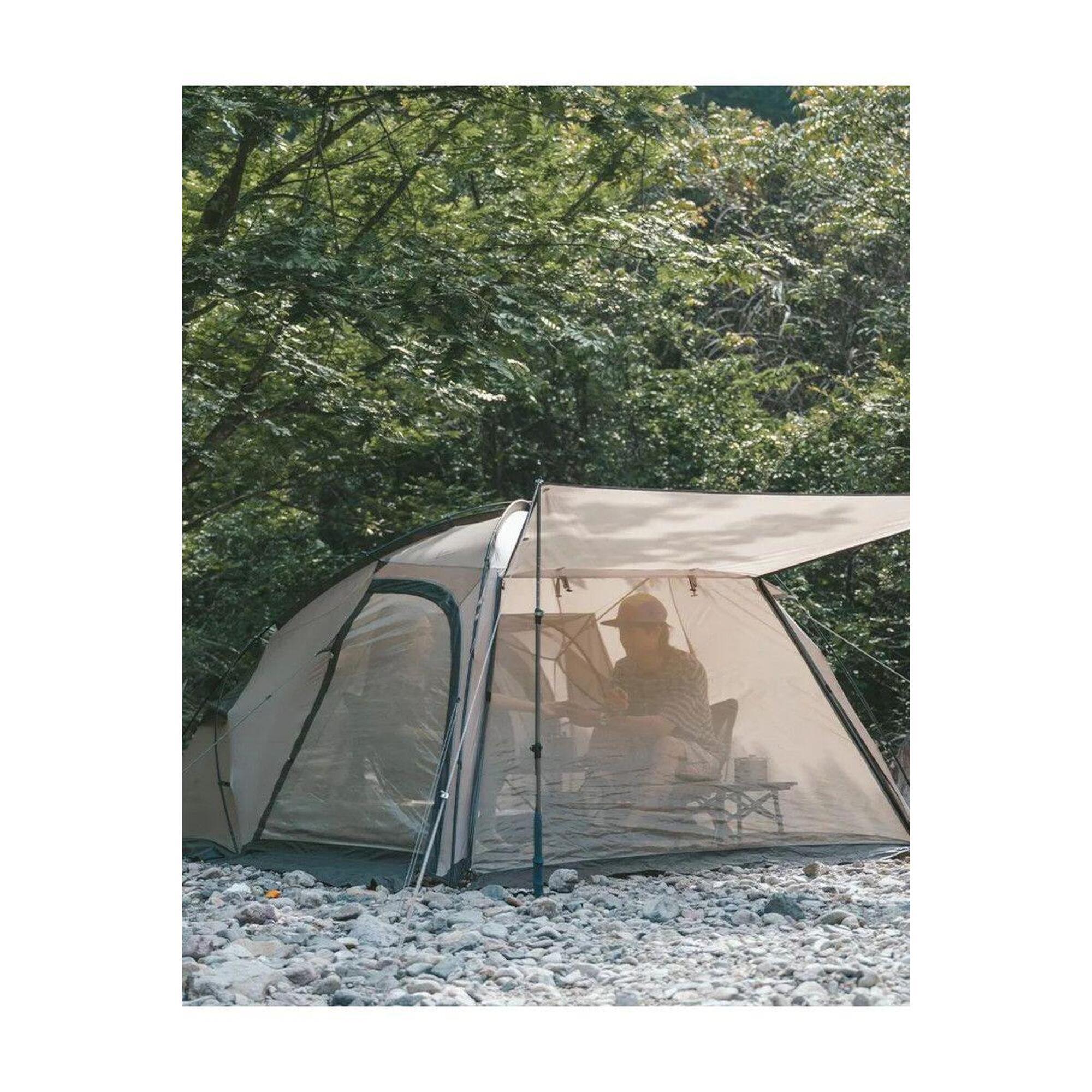 Cort Camping Shandi One Bedroom 2 Persoane