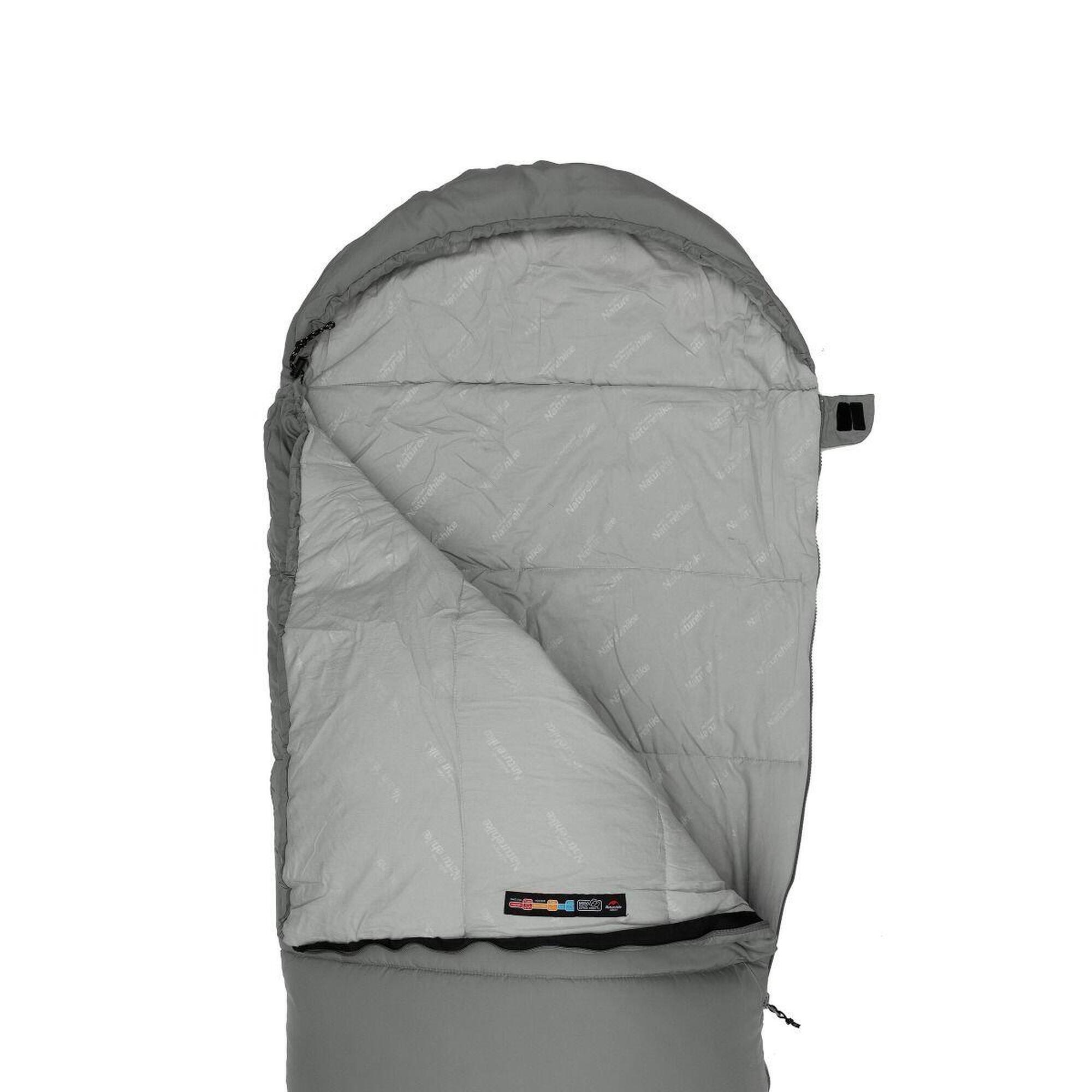 Spací pytel Naturehike M180 NH20MSD02