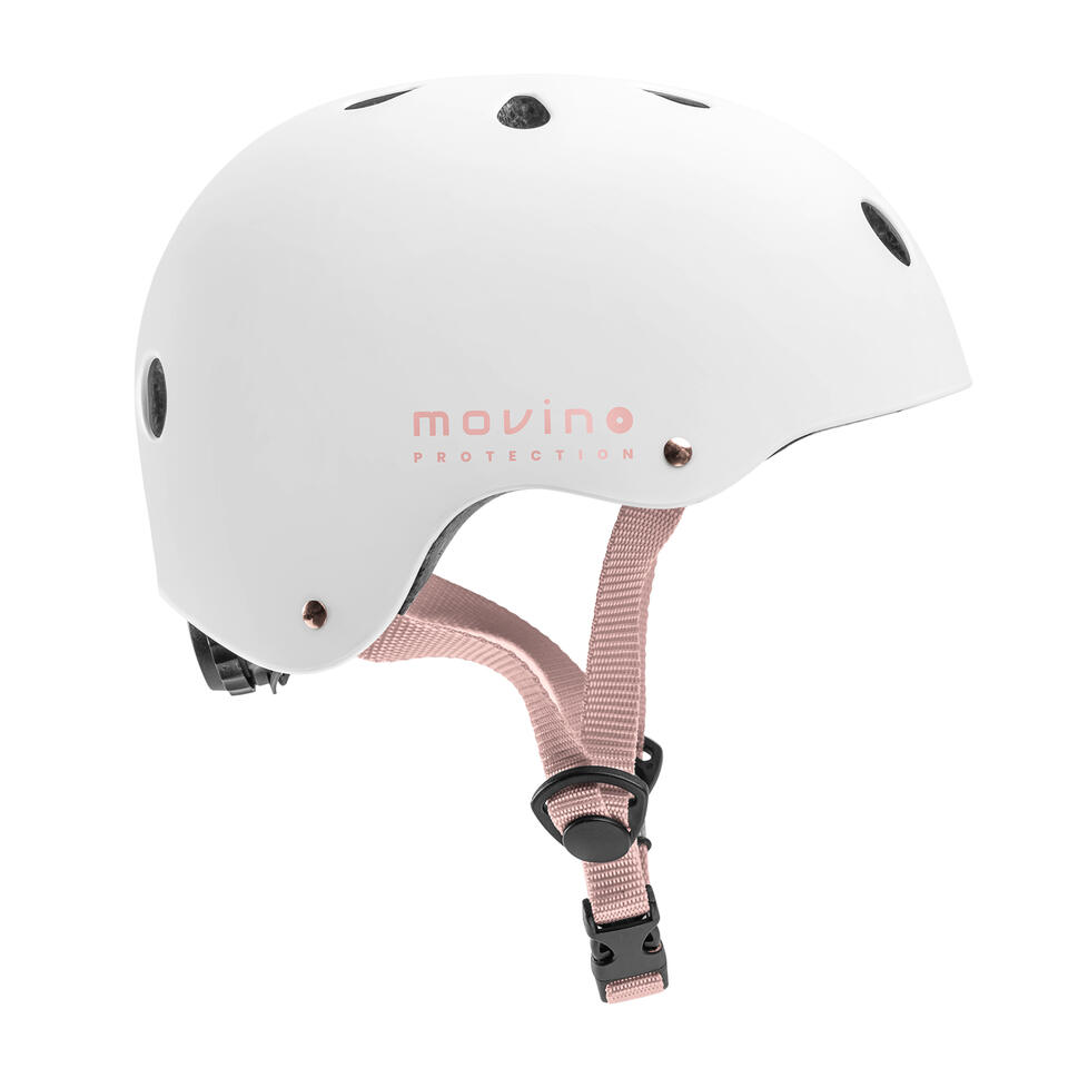 Kask rowerowy dla dzieci - Movino