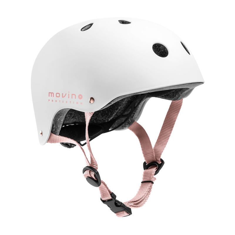 Kask rowerowy dla dzieci - Movino