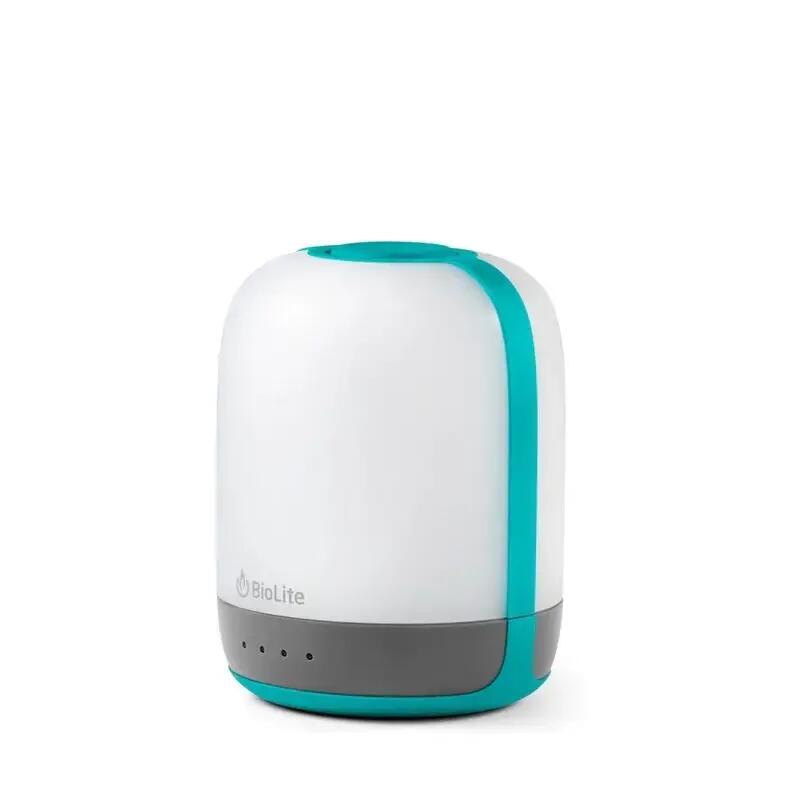 BioLite AlpenGlow 250 Rechargeable Lantern - Teal