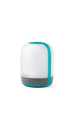Biolite alpenglow 250 oplaadbare lantaarn - teal