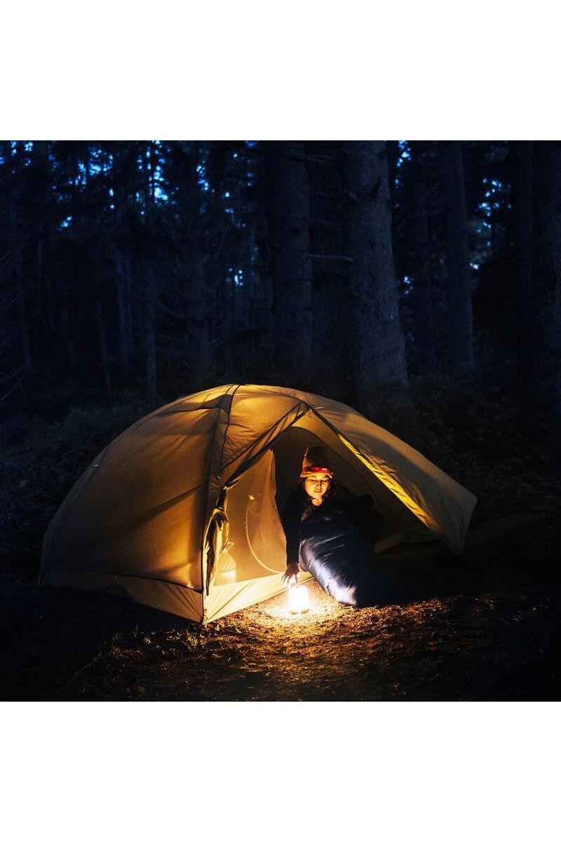 Touristenlampe Bio Lite Alpenglow 250 5/7