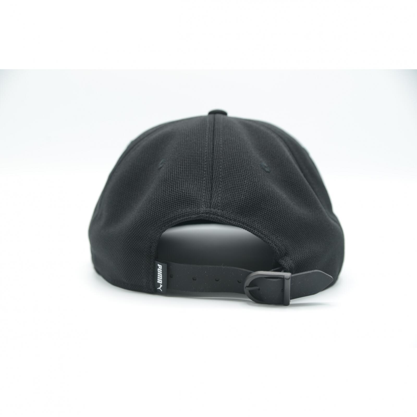 Casquette Puma Archive Low, Noir, Unisexe 3/5