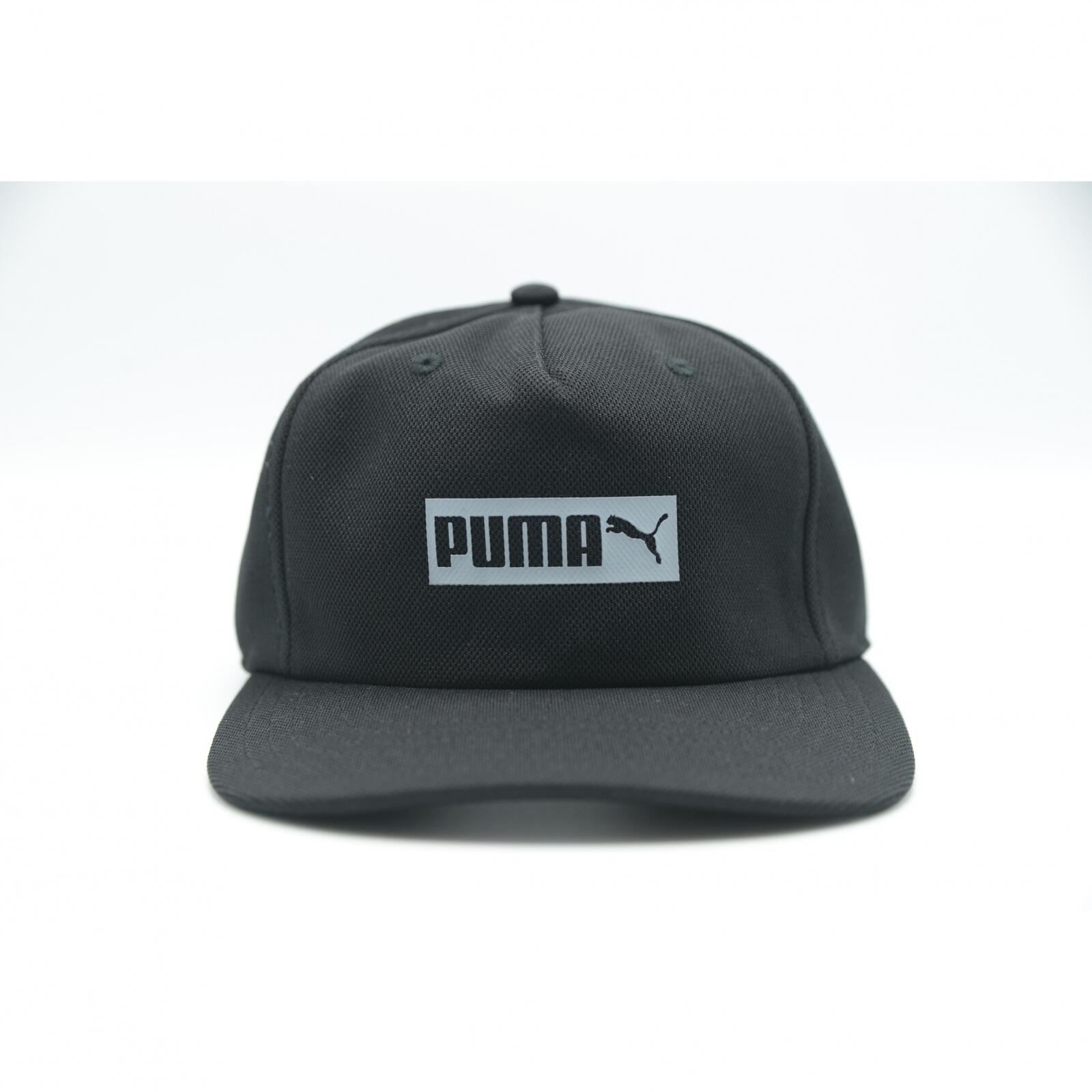 Casquette Puma Archive Low, Noir, Unisexe 5/5
