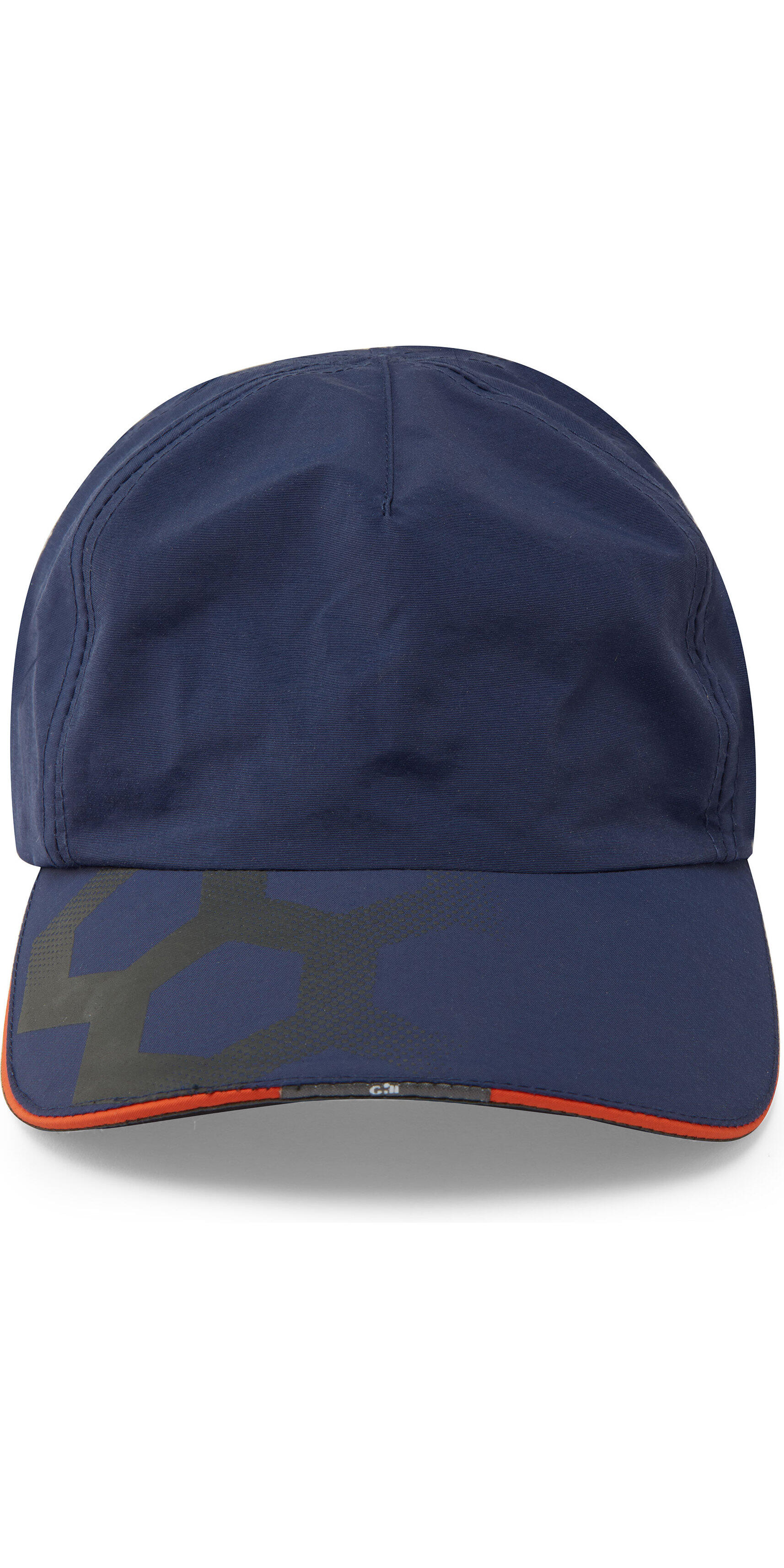Casquette bateau - Bleu- Adulte 2/3
