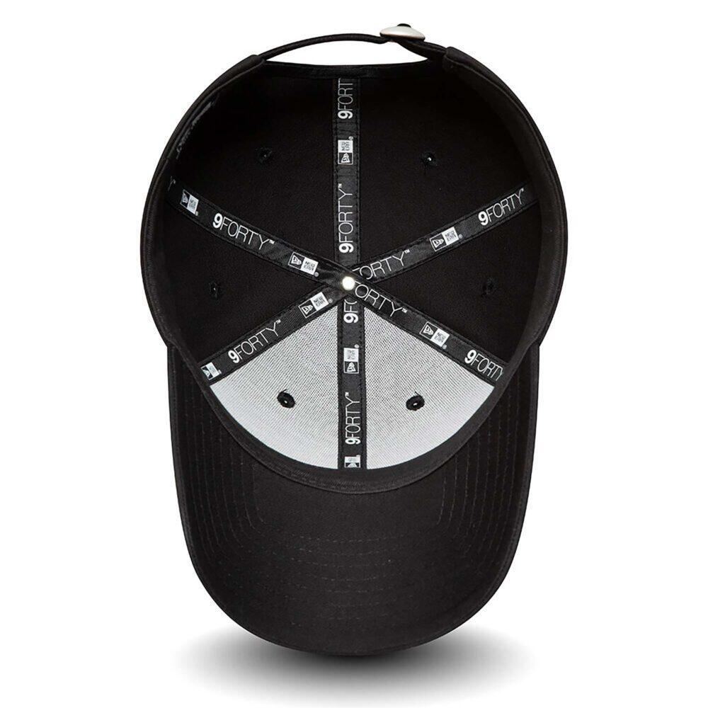 Cappellino nero New Era 9FORTY per bambini Stade Toulousain 4/5