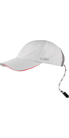 Casquette bateau - Argent - Adulte