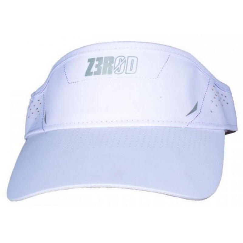 Running visor cap Z3R0D