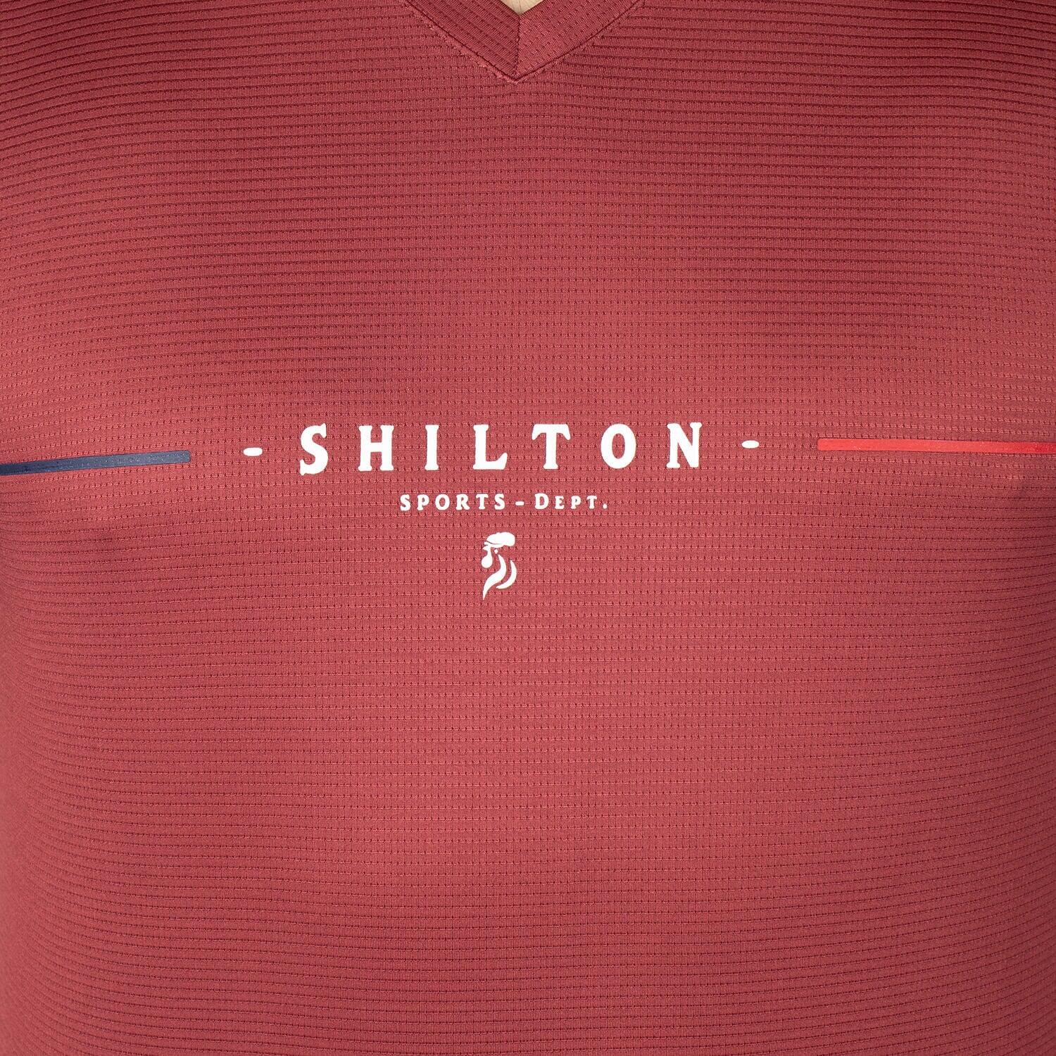 T-shirt Shilton sport dept homme 5/5