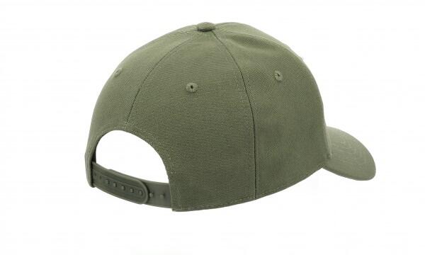 Gorra Unisex EVERLAST Hugy Khaki 2/6