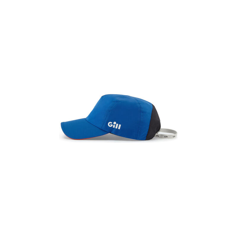 Șapcă de navigație Race Cap, albastru