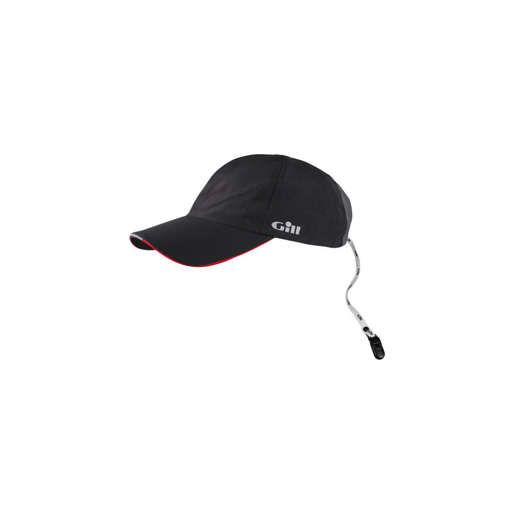 Casquette bateau  - Graphite - Adulte