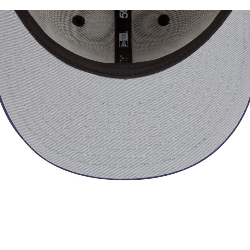 Snapback Cap 9FIFTY NBA 21 Phoenix Suns City Off Unisex Adulti NEW ERA 4/4
