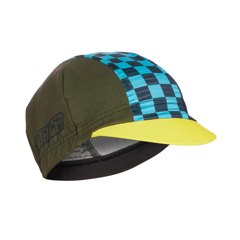 Casquette Bioracer Technical Expo92