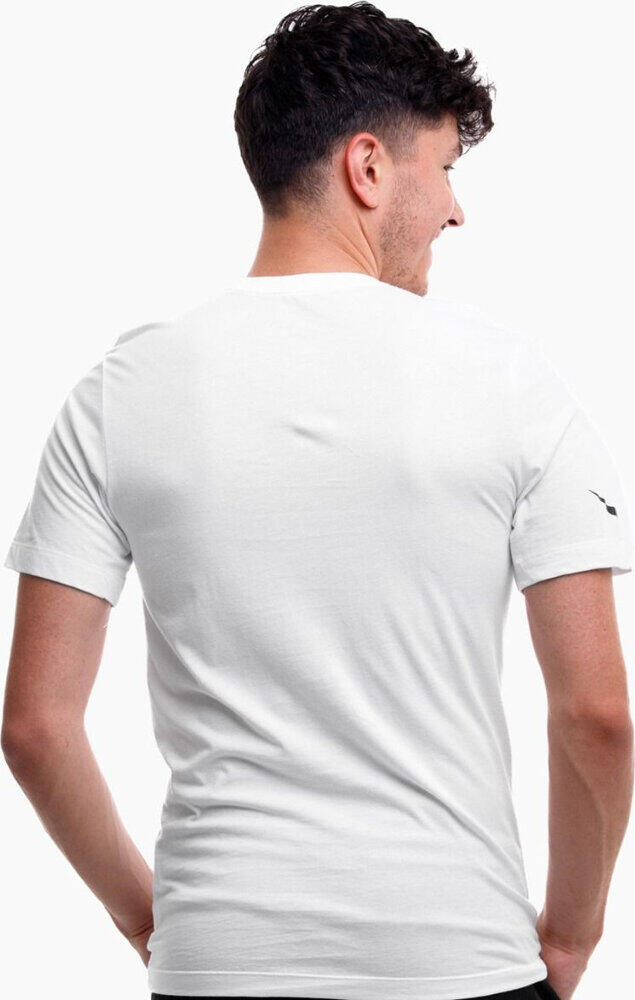 "Park 20" TShirt für Herren Weiß 2/4