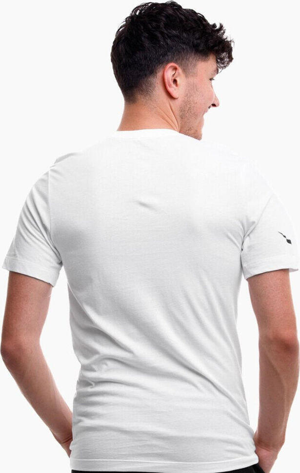 Koszulka treningowa męska Nike Park 20