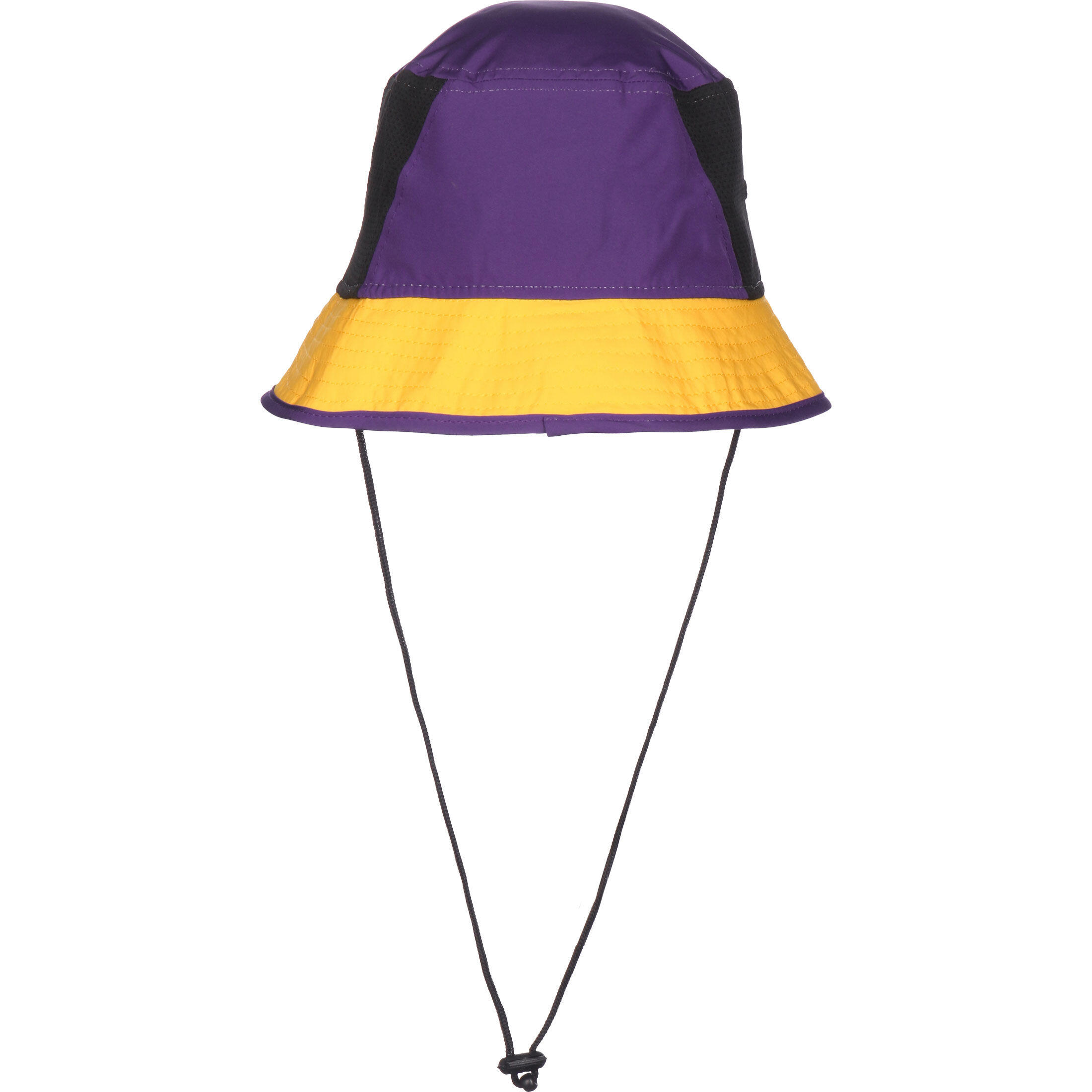 Casquette NBA Team Los Angeles Lakers unisexe NEW ERA 2/3