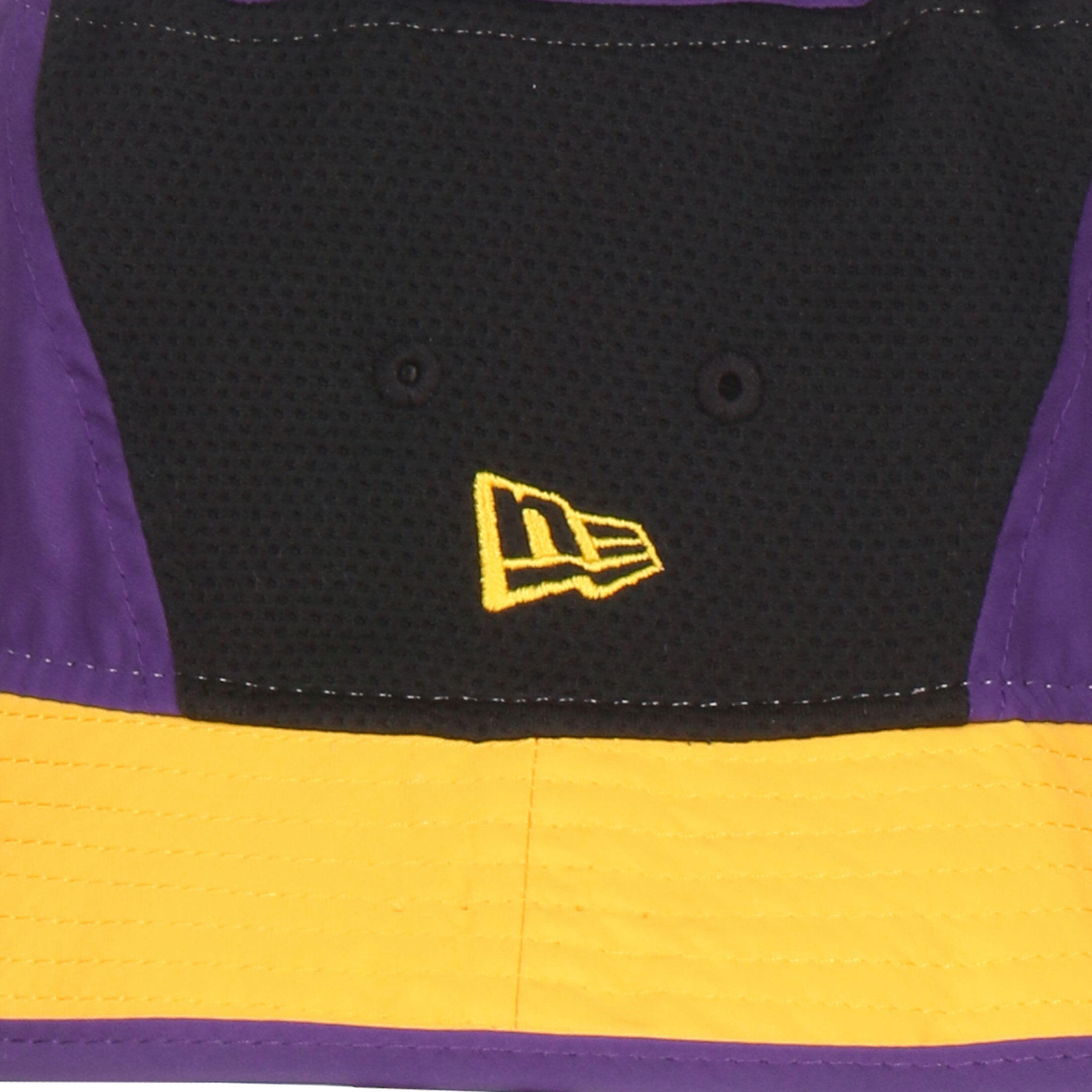 Casquette NBA Team Los Angeles Lakers unisexe NEW ERA 3/3