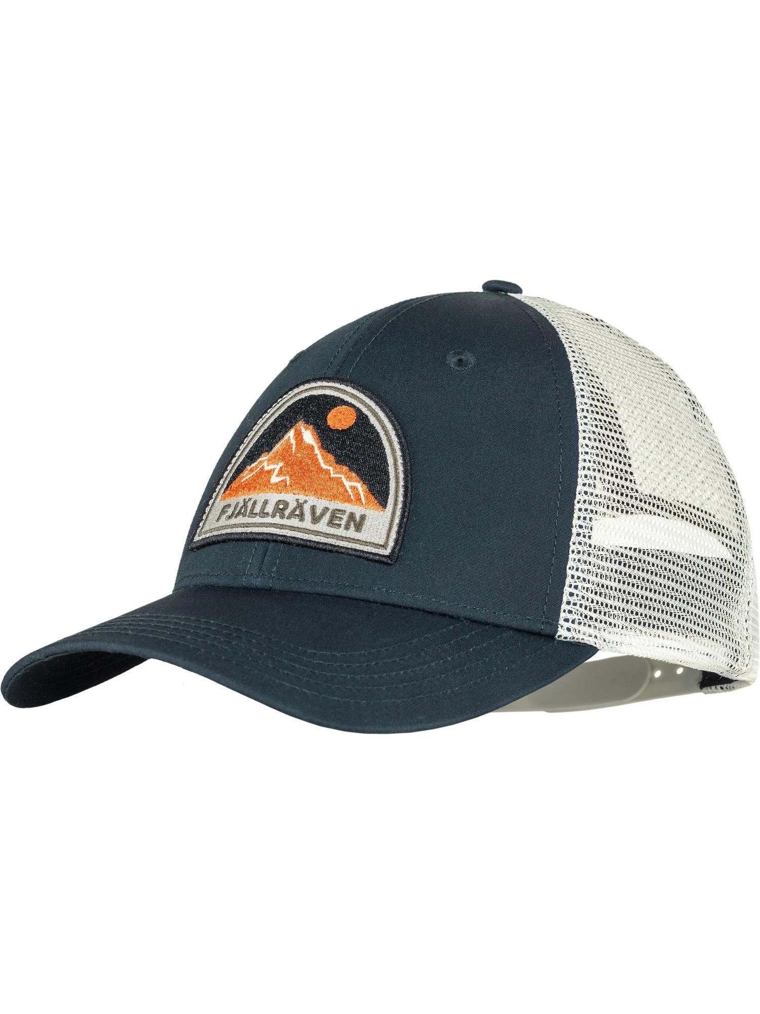 Sapca de baseball Badge Langtradarkeps - albastru inchis barbati