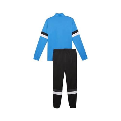 Fatos de treino para o treino para homens / masculino Puma 65865302 2/4