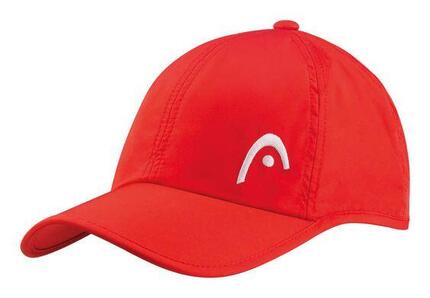 Czapka tenisowa Head Pro Player Cap