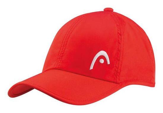Czapka tenisowa Head Pro Player Cap