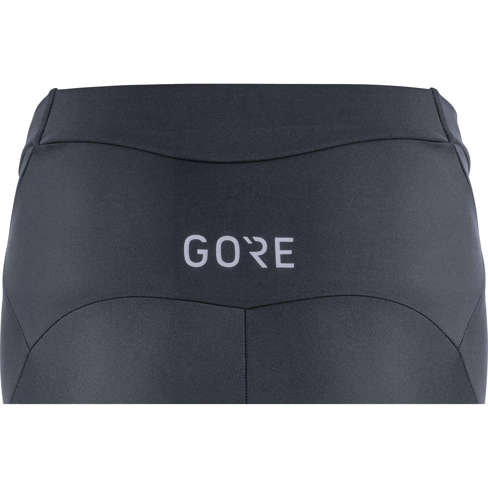 GORE C3 Short Donna Nero 4/4