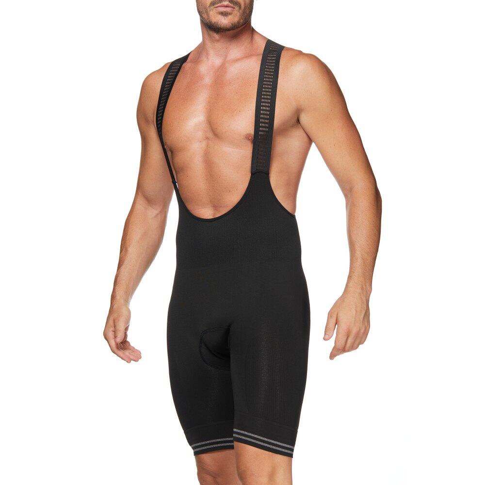 Spodenki rowerowe Clima Bib 3/5