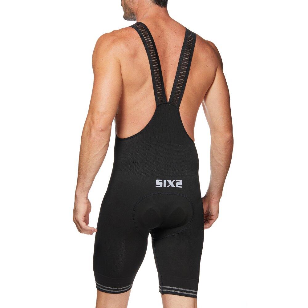 Sixs Clima Bibtights