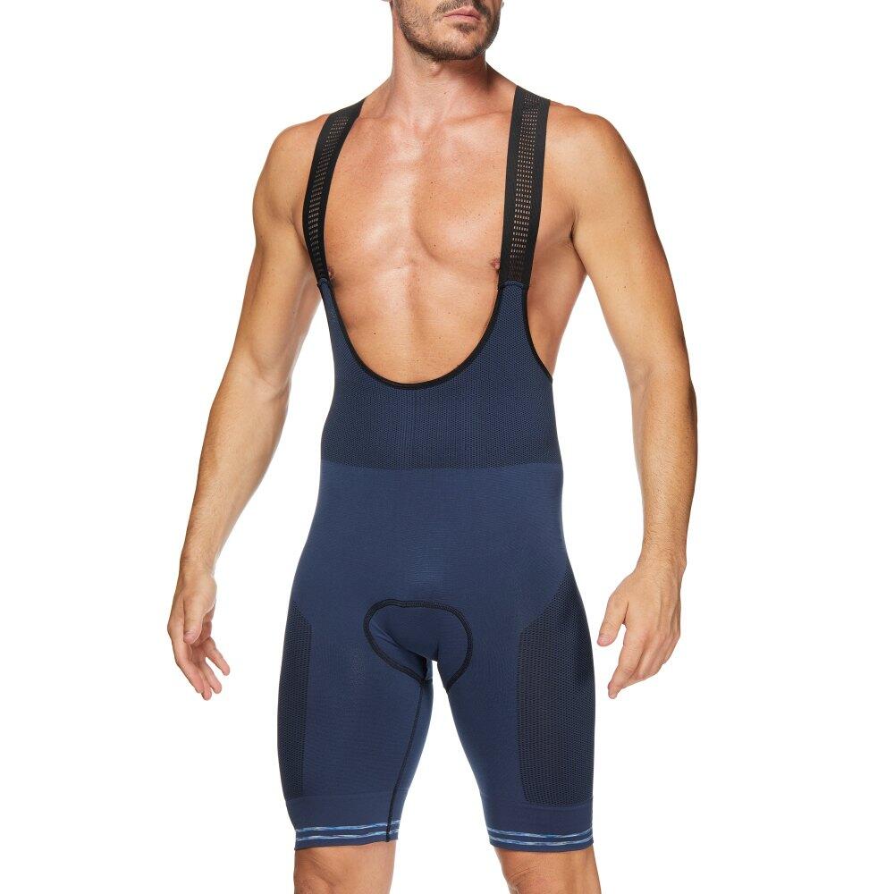 Spodenki rowerowe Clima Bib 3/7