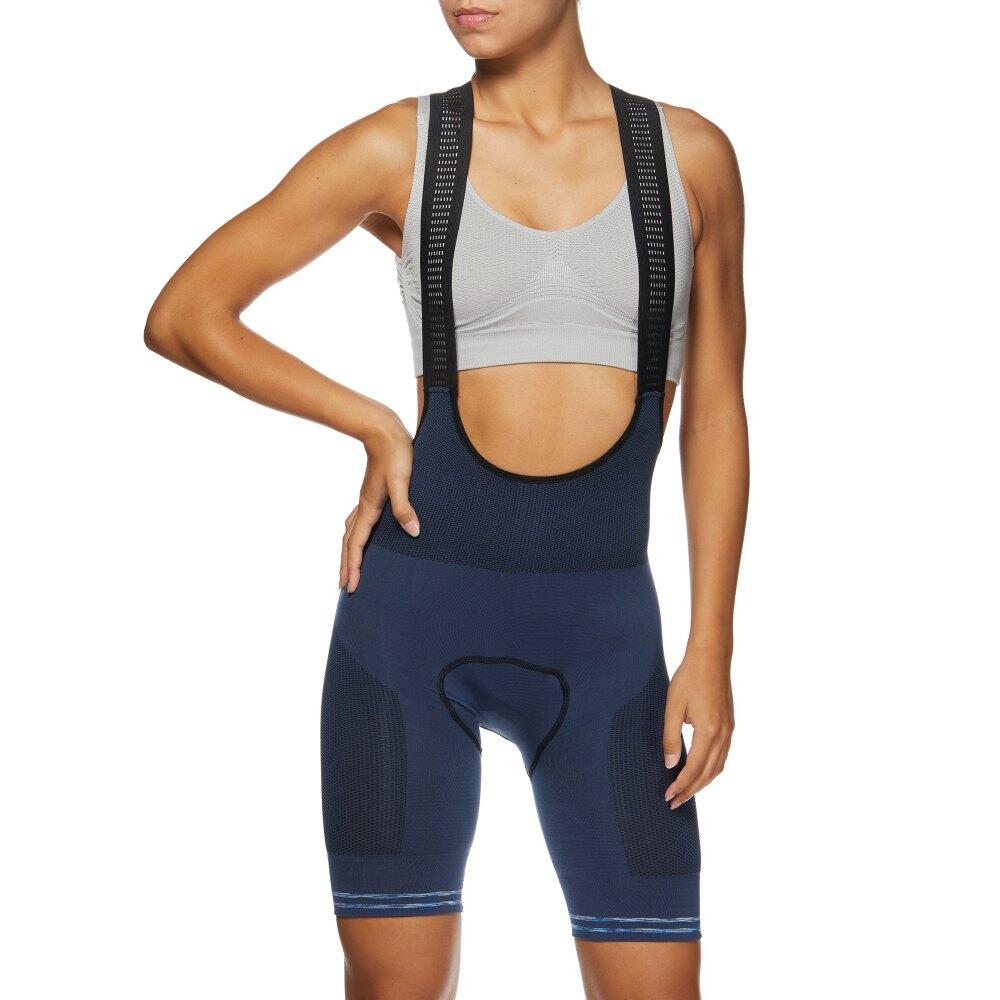 Spodenki rowerowe Clima Bib 5/7