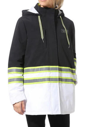 Chaqueta de invierno Vans After Dark para mujer