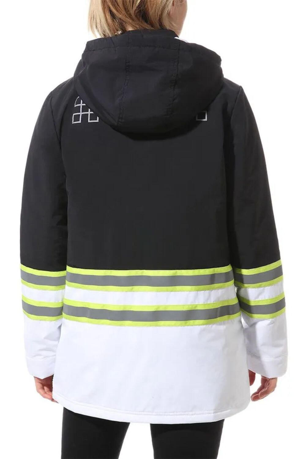 Veste d'hiver Vans After Dark pour femme 3/6