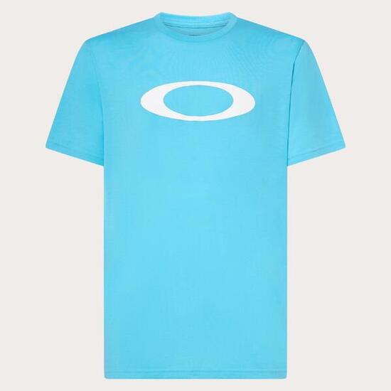 T-Shirt Manches Courtes - O-Bold Ellipse