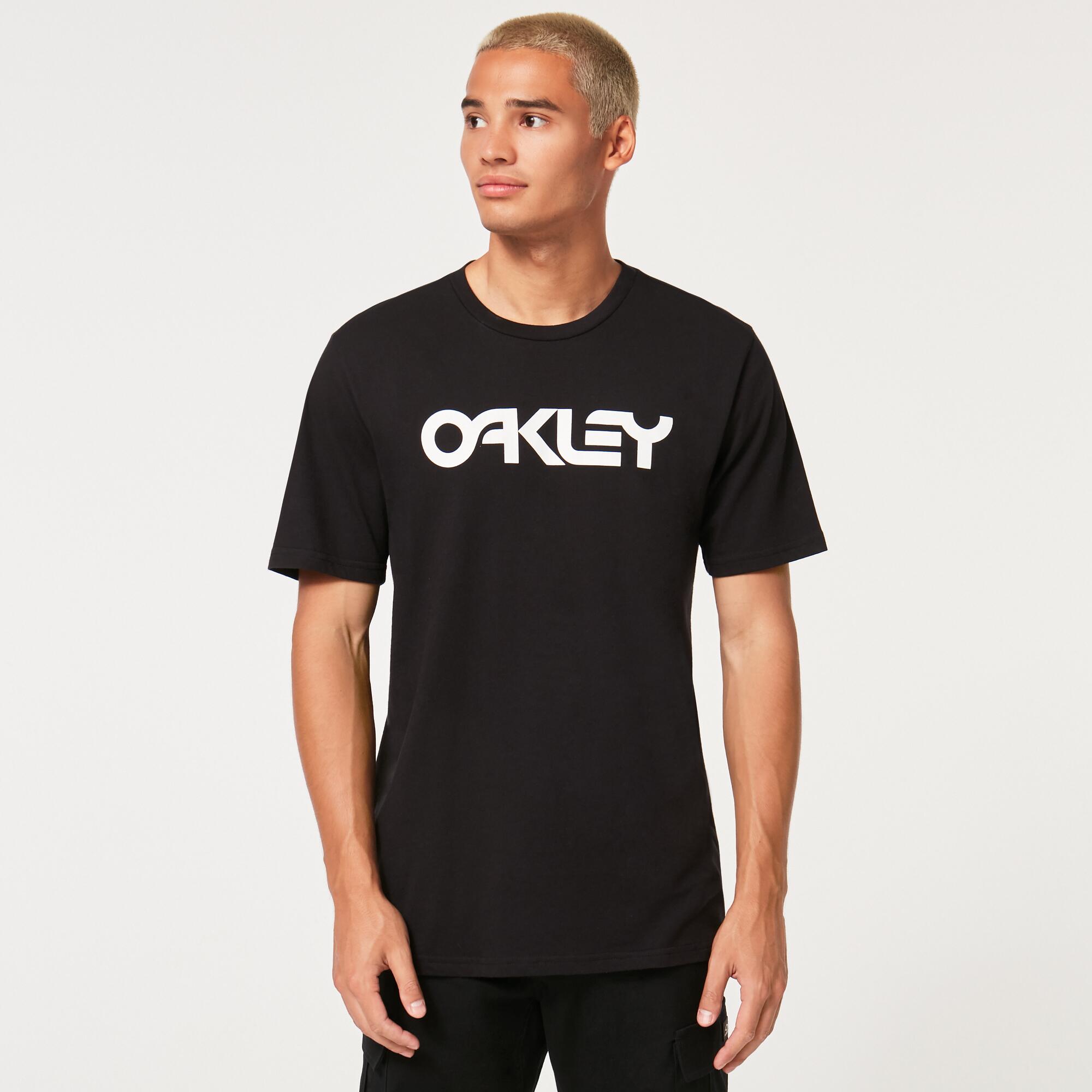 Camiseta de manga corta Oakley modelo FOA404011-022 para hombre 5/7