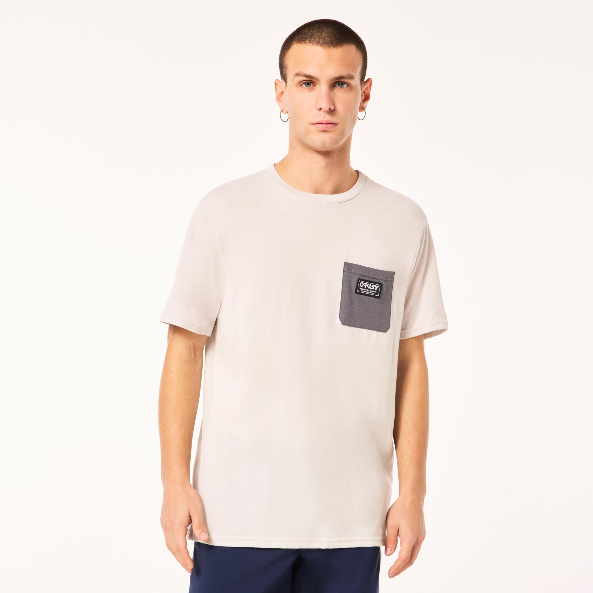 T-Shirt Manches Courtes - Classic B1B Pocket Tee 4/5